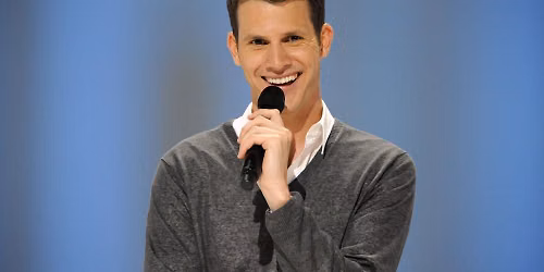 Daniel Tosh Tickets