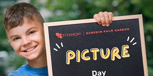 Stay & Play picture day