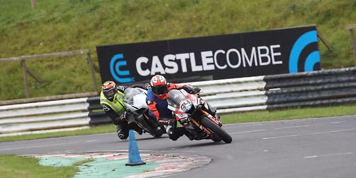 MOTORCYCLE SKILLS & TRACK ACADEMY LEVELS 1 & 2