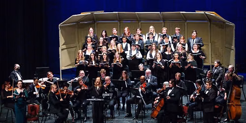 LIVE Series: 31st Annual Messiah Sing Along