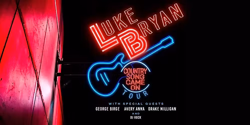 Drake Milligan (21+)