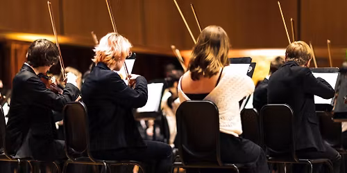 Fort Wayne Philharmonic: Holiday Pops