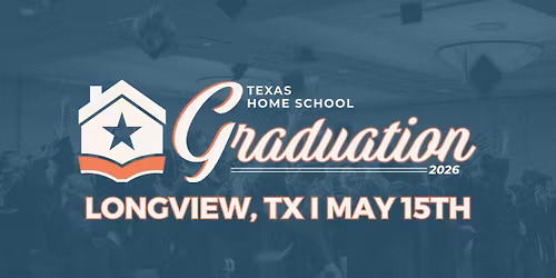 2026 THSC Longview Graduation