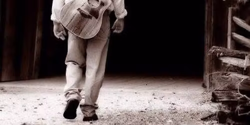 Live Music w\/ Rick Sylvester