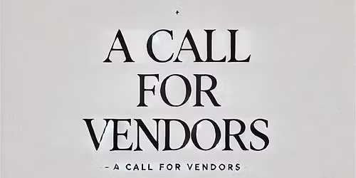 The Easter Eggs-travagent vendor Market