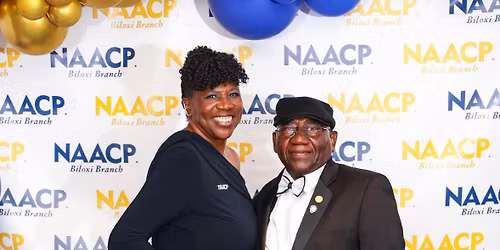 Biloxi Branch Freedom Fund Banquet