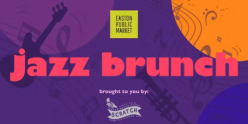 Jazz Brunch