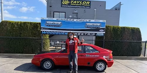 21st Annual DJM Pacific Waterland 