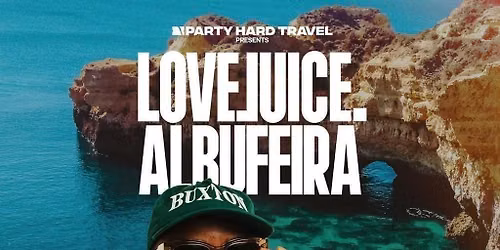 LoveJuice Residency Albufeira - George Mensah