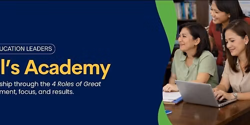 Principal's Academy