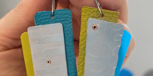 Workshop: Jewellery making