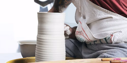 CUP OF CUPS: CERAMIC THROWDOWN
