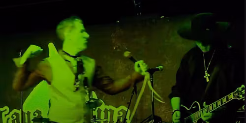 Jane Says @Lee Harvey's Dallas