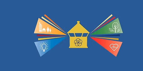 Ope medverknadsm\u00f8te - Planprogram for arealdelen