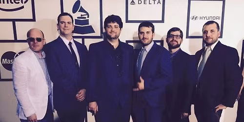 Bal du Dimanche -- The Revelers