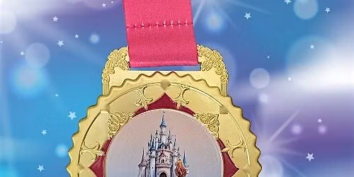 2026 Born to Be a Princess 1M 5K 10K 13.1 26.2 - Now Only $16!