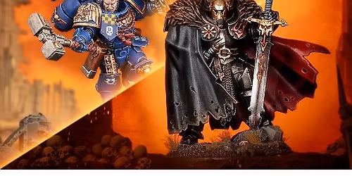 \ud83c\udfa8 Warhammer Painting Competition \u2013 Warhammer Store Malm\u00f6 \ud83d\udd8c\ufe0f