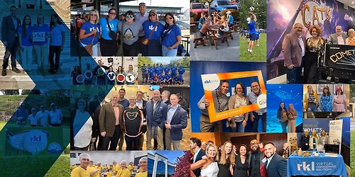 RKL at Airport Tavern