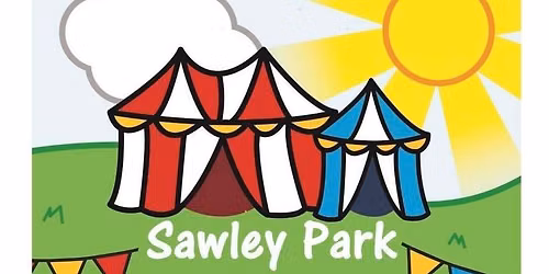 Sawley Park Community Fun Day