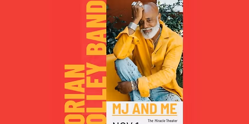 MJ & Me