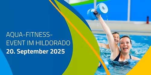 Aqua-Fitness im Hildorado