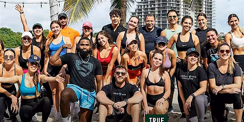 The Strong Sunday Experience