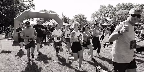 Not One More 11th Annual 5K Walk\/Run