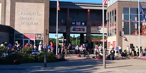 New Jersey Jackals vs. Tri-City ValleyCats