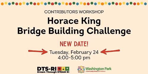 Bridge Building Challenge