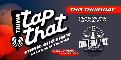 Tap That Trivia
