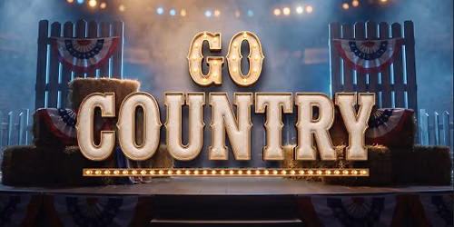 Bournemouth Goes Country - The Luke Combs Collection