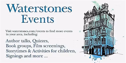 An Evening With Mike Pickering at Sauchiehall St