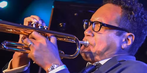 James Suggs: Tribute to Miles Davis