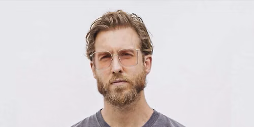 Calvin Harris Belfast Tickets