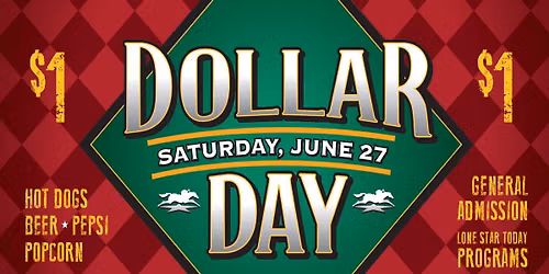 Dollar Day