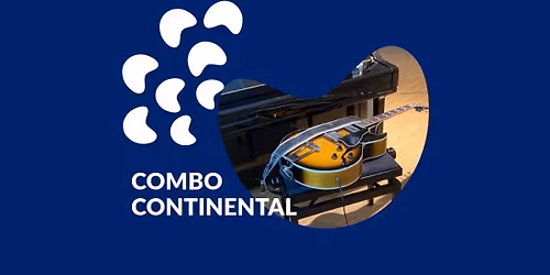 Combo Continental - jazzkonsertti