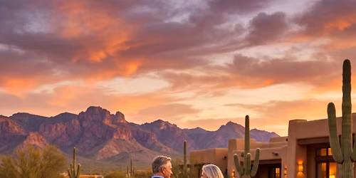 Scottsdale Car Week