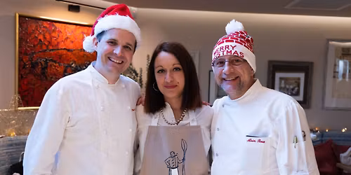 Skindles' Very Merry Christmas Market