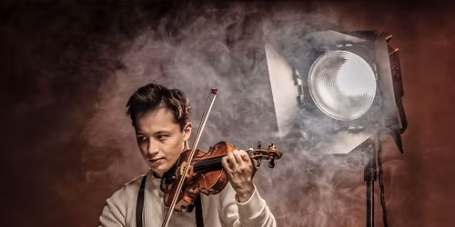 Festiwal Katowice Kultura Natura \/ Tkaniny z d\u017awi\u0119k\u00f3w i emocji \/ NOSPR \/ Asbury \/ Dalene