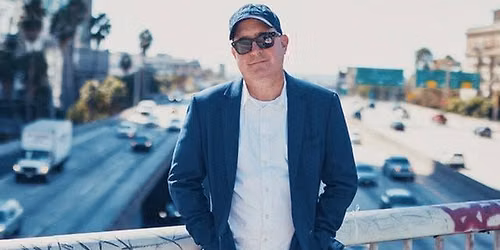 Craig Finn at FitzGerald's Nightclub