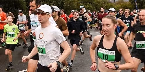 Easyshed Nail Can Hill Run 2026