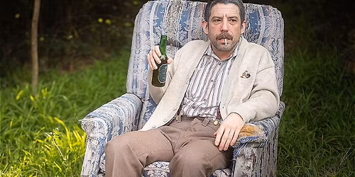 old. (Nelson Fringe)