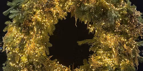 New years at Abbey mill