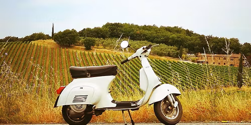 100 Km nel Chianti e nella Vernaccia 2026