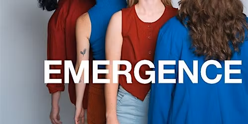 emergence, choreography festival