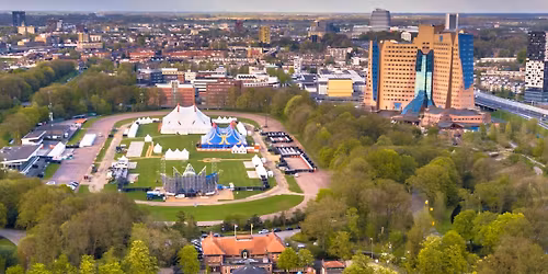 Mega VLOOIENMARKT & KOFFERBAKVERKOOP | Groningen 