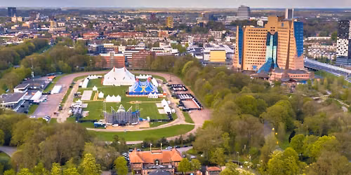Mega VLOOIENMARKT & KOFFERBAKVERKOOP | Groningen 