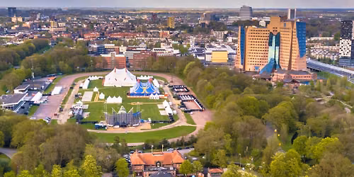 Mega VLOOIENMARKT & KOFFERBAKVERKOOP | Groningen 