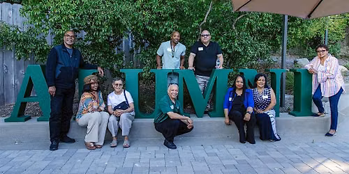 Cal Poly Black Alumni Community 2026 Legacy Weekend: The Summer Experience