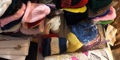 Mission Madness Workshop Retreat